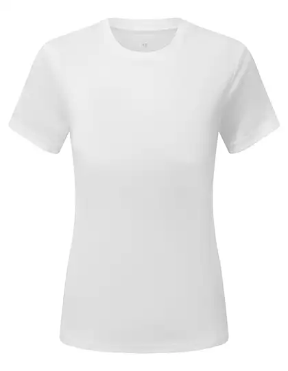 Ansicht 11 – Women´s Textured Recycled T-Shirt (TR504)