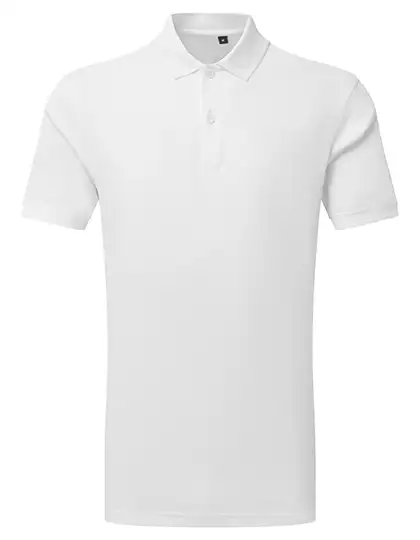 Ansicht 4 – Men´s Textured Recycled Polo Shirt (TR505)