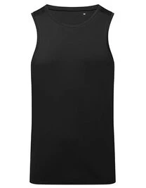 Ansicht 1 – TriDri® Ion-Charge performance vest (TR506)