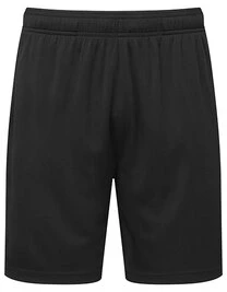 Ansicht 5 – Unisex TriDri® Ion-Charge performance shorts (TR507)