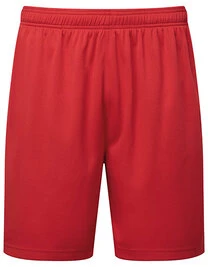 Ansicht 4 – Unisex TriDri® Ion-Charge performance shorts (TR507)