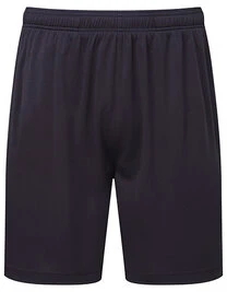 Ansicht 2 – Unisex TriDri® Ion-Charge performance shorts (TR507)