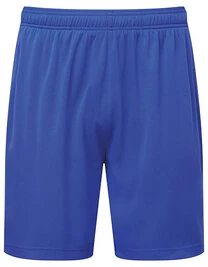 Ansicht 3 – Unisex TriDri® Ion-Charge performance shorts (TR507)