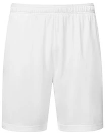 Ansicht 1 – Unisex TriDri® Ion-Charge performance shorts (TR507)