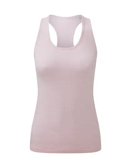 Ansicht 3 – Women´s Recycled Seamless ´3D Fit´ Multi-Sport Flex Vest (TR509)