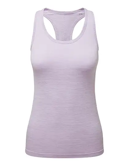 Ansicht 6 – Women´s Recycled Seamless ´3D Fit´ Multi-Sport Flex Vest (TR509)