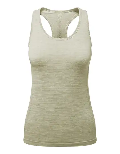Ansicht 4 – Women´s Recycled Seamless ´3D Fit´ Multi-Sport Flex Vest (TR509)