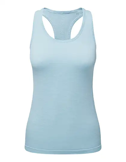 Ansicht 5 – Women´s Recycled Seamless ´3D Fit´ Multi-Sport Flex Vest (TR509)