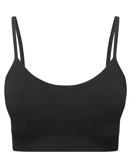 Ansicht 1 – Women´s Recycled Seamless ´3D Fit´ Multi-Sport Flex Bra (TR510)