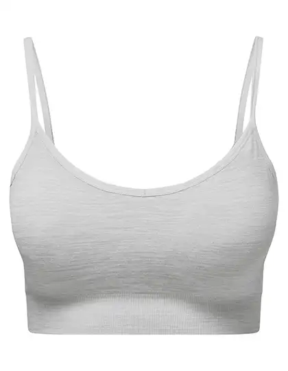 Ansicht 2 – Women´s Recycled Seamless ´3D Fit´ Multi-Sport Flex Bra (TR510)
