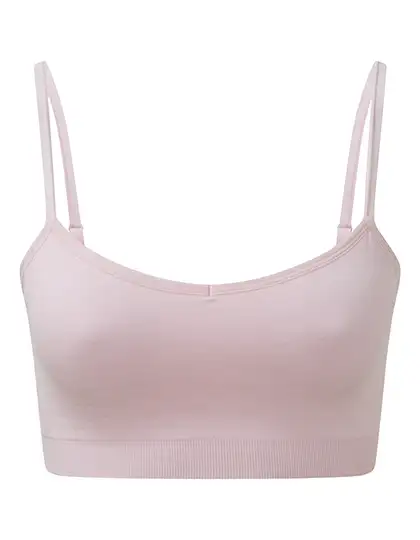 Ansicht 3 – Women´s Recycled Seamless ´3D Fit´ Multi-Sport Flex Bra (TR510)