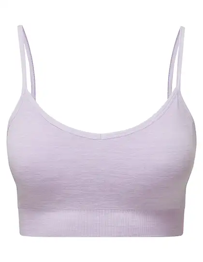 Ansicht 6 – Women´s Recycled Seamless ´3D Fit´ Multi-Sport Flex Bra (TR510)