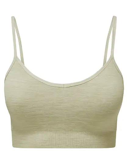Ansicht 4 – Women´s Recycled Seamless ´3D Fit´ Multi-Sport Flex Bra (TR510)