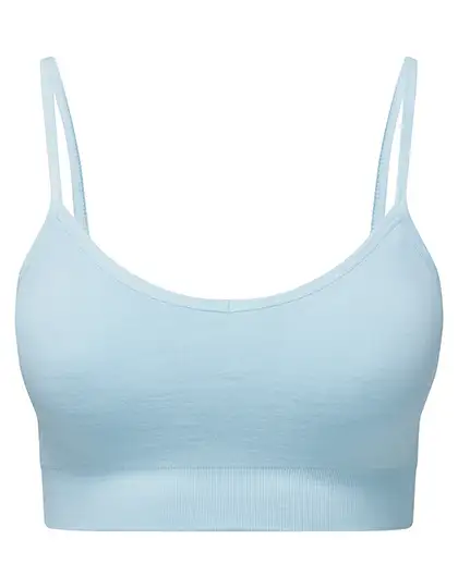 Ansicht 5 – Women´s Recycled Seamless ´3D Fit´ Multi-Sport Flex Bra (TR510)