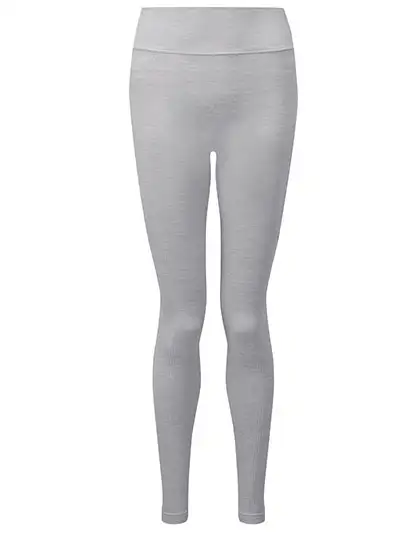 Ansicht 2 – Women´s Recycled Seamless ´3D Fit´ Multi-Sport Flex Leggings (TR512)