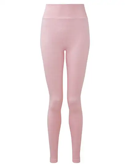 Ansicht 3 – Women´s Recycled Seamless ´3D Fit´ Multi-Sport Flex Leggings (TR512)
