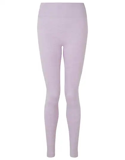 Ansicht 6 – Women´s Recycled Seamless ´3D Fit´ Multi-Sport Flex Leggings (TR512)