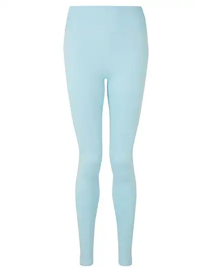 Ansicht 5 – Women´s Recycled Seamless ´3D Fit´ Multi-Sport Flex Leggings (TR512)