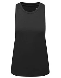 Ansicht 1 – Women´s TriDri Ion-Charge Easy Fit Tank Top (TR516)