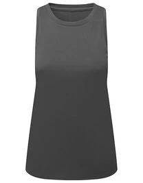 Ansicht 4 – Women´s TriDri Ion-Charge Easy Fit Tank Top (TR516)