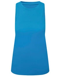 Ansicht 6 – Women´s TriDri Ion-Charge Easy Fit Tank Top (TR516)