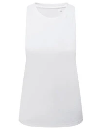 Ansicht 3 – Women´s TriDri Ion-Charge Easy Fit Tank Top (TR516)
