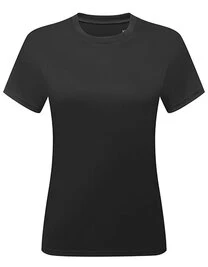 Ansicht 1 – Women´s TriDri® Ion-Charge Easy Fit Tee (TR517)