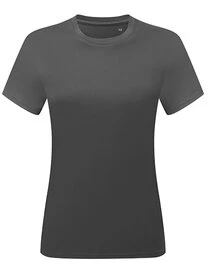 Ansicht 4 – Women´s TriDri® Ion-Charge Easy Fit Tee (TR517)