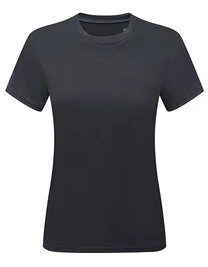 Ansicht 5 – Women´s TriDri® Ion-Charge Easy Fit Tee (TR517)