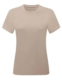 Ansicht 2 – Women´s TriDri® Ion-Charge Easy Fit Tee (TR517)