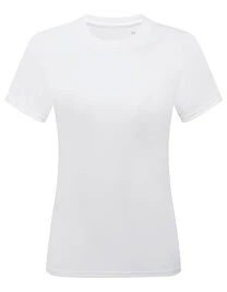 Ansicht 3 – Women´s TriDri® Ion-Charge Easy Fit Tee (TR517)