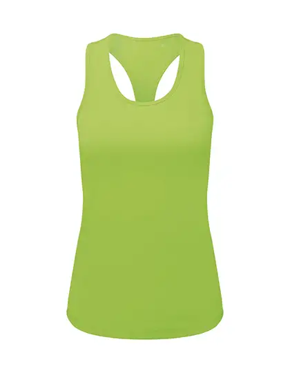 Ansicht 5 – Women´s Recycled Performance Slim Racer Back Vest (TR527)