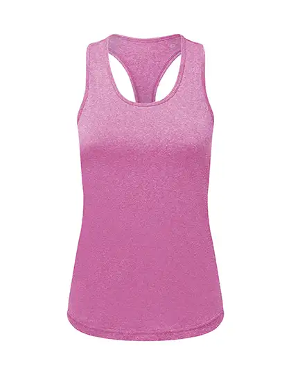Ansicht 4 – Women´s Recycled Performance Slim Racer Back Vest (TR527)