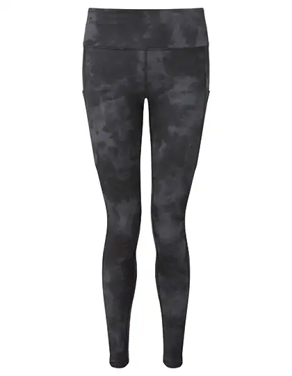 Ansicht 1 – Women´s Recycled Perform Full-Length Leggings (TR532)