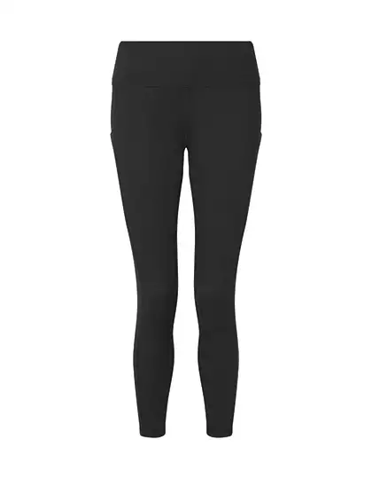 Ansicht 1 – Women´s Recycled Performance 7/8 Leggings (TR533)