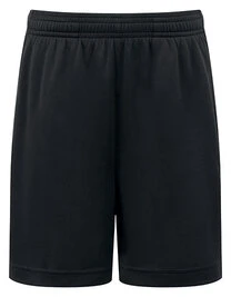 Ansicht 2 – Kids TriDri® Ion-Charge performance shorts (TR57B)