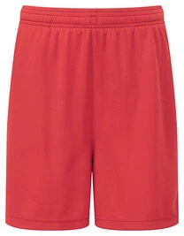 Ansicht 5 – Kids TriDri® Ion-Charge performance shorts (TR57B)
