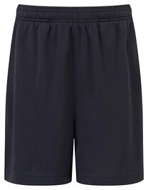 Ansicht 4 – Kids TriDri® Ion-Charge performance shorts (TR57B)