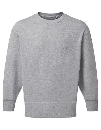 Ansicht 6 – Unisex Recycled Sweatshirt (TR603)