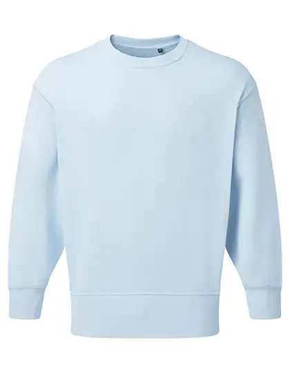 Ansicht 3 – Unisex Recycled Sweatshirt (TR603)