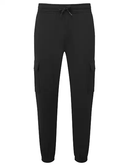 Ansicht 1 – Unisex Cargo Recycled Joggers (TR604)