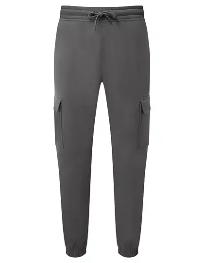 Ansicht 4 – Unisex Cargo Recycled Joggers (TR604)