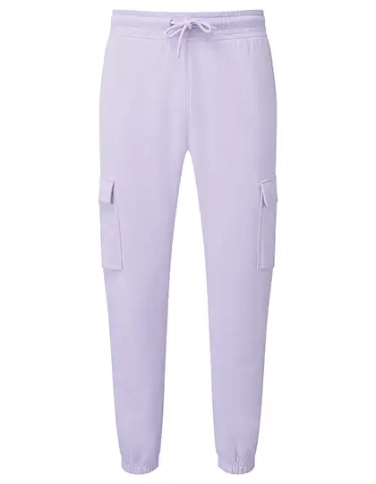 Ansicht 2 – Unisex Cargo Recycled Joggers (TR604)