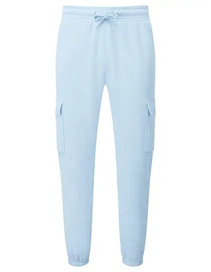 Ansicht 3 – Unisex Cargo Recycled Joggers (TR604)