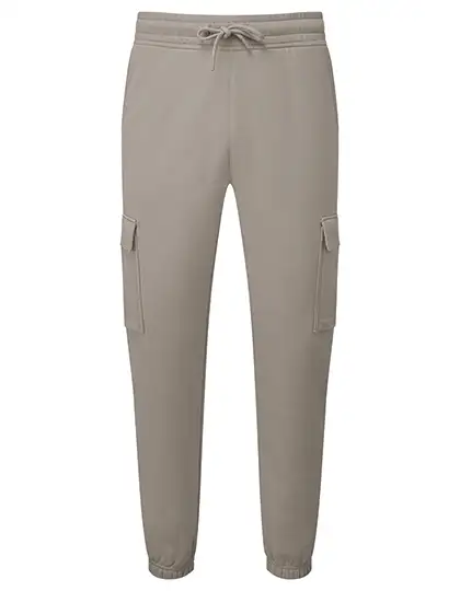 Ansicht 5 – Unisex Cargo Recycled Joggers (TR604)