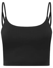 Ansicht 2 – Women´s TriDri® Recycled Luxe Bra (TR650)