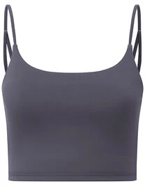 Ansicht 1 – Women´s TriDri® Recycled Luxe Bra (TR650)