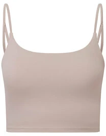 Ansicht 3 – Women´s TriDri® Recycled Luxe Bra (TR650)