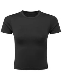 Ansicht 1 – Women´s TriDri® Recycled Luxe Fitted Tee (TR653)