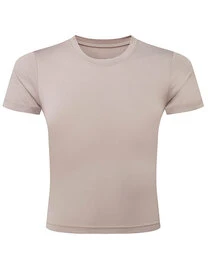 Ansicht 3 – Women´s TriDri® Recycled Luxe Fitted Tee (TR653)